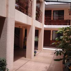 Hotel San Angel 