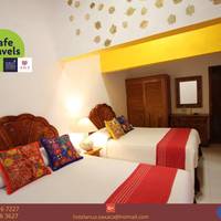 Hotel Antonio's 