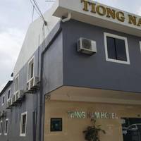 Tiong Nam Hotel 