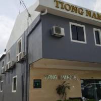 Tiong Nam Hotel 