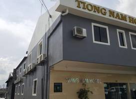 Tiong Nam Hotel 