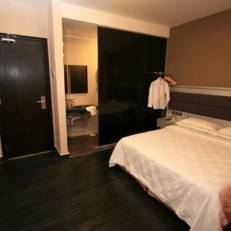 Euro Rich Hotel 