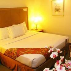 Good Hope Hotel 