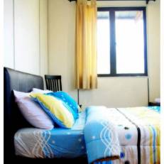 The Jiong House 