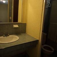 Hotel Los Pinos 
