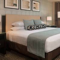 Hyatt Arlington 