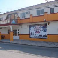 La Pingui Hotel 