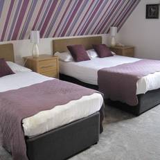 Glenburn Hotel 
