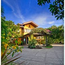 Amarela Resort 