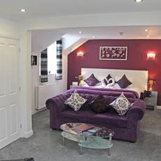 St Johns Lodge 