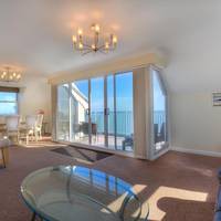 Hotel Jerbourg 