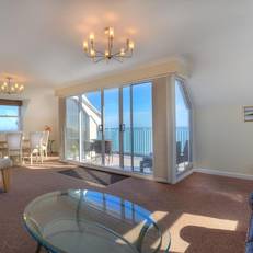 Hotel Jerbourg 