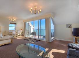 Hotel Jerbourg 