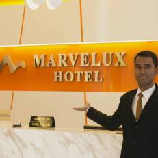 Marvelux Hotel 