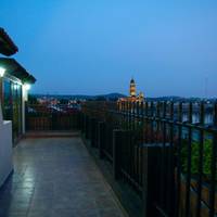 Loa Inn Puebla 