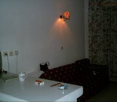 гостиная в family room