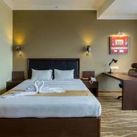 New York Hotel 