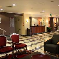 Hotel Orquidea 