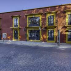 Parador Crespo 