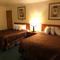 Frontier Lodge 