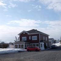 Motel Canadien 