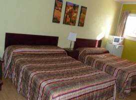 Motel Canadien 