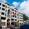 Zen Zeng Hotel 
