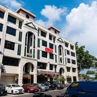 Zen Zeng Hotel 