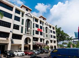 Zen Zeng Hotel 