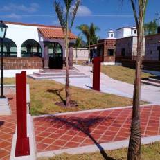 Villas Mahando