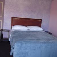 Bali Hai Motel 