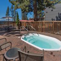 Firelite Lodge 
