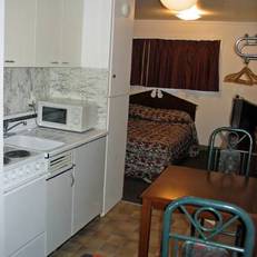 San Juan Motel 
