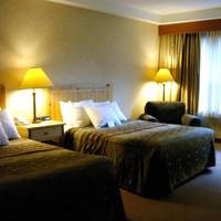 Heathman Lodge 