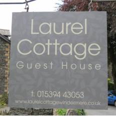 Laurel Cottage 