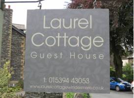 Laurel Cottage 