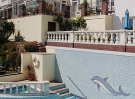 Hotel Miramar 