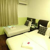 Apple 1 Hotel 