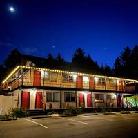 Discovery Inn 