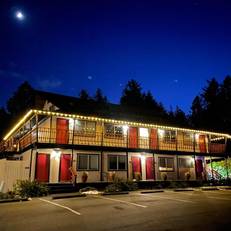 Discovery Inn 