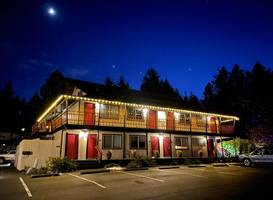 Discovery Inn 