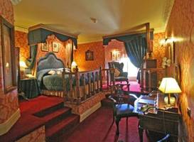 Lumley Castle 