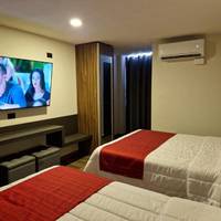 Hotel Granada 