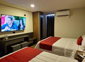 Hotel Granada 