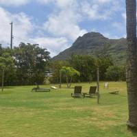 The Kauai Inn 
