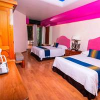 Suites Xadani 