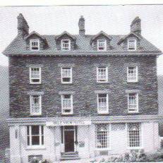 Churchill Inn 