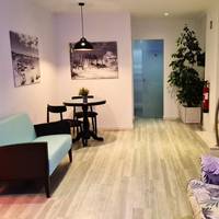 Hotel Alcaide 