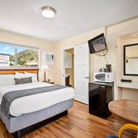 Sunbeam Motel 