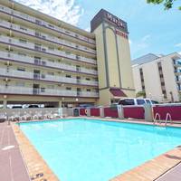 Marjac Suites